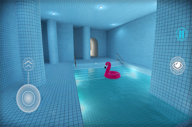 池核后室内购版