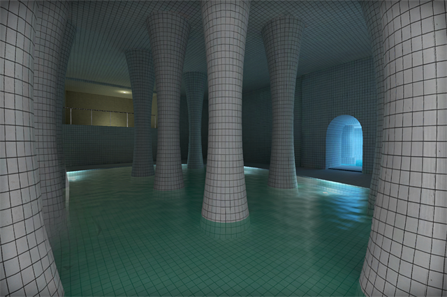 池核后室内购版