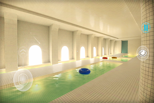 池核后室内购版