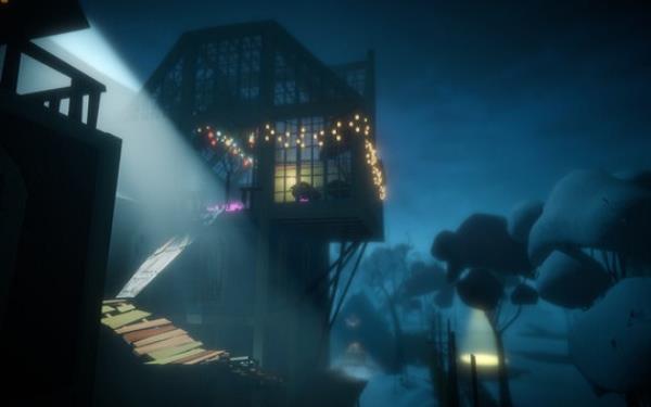 神秘邻居免费版