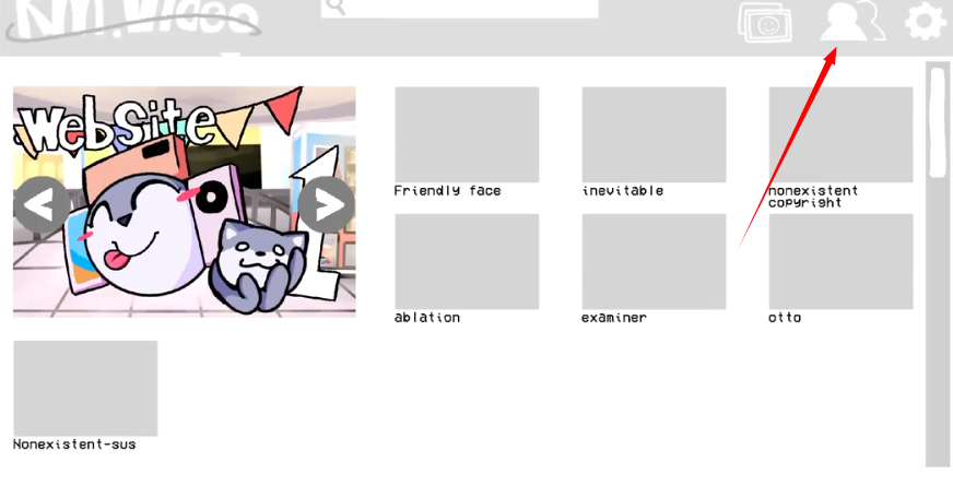 烂梗V3手机移植版