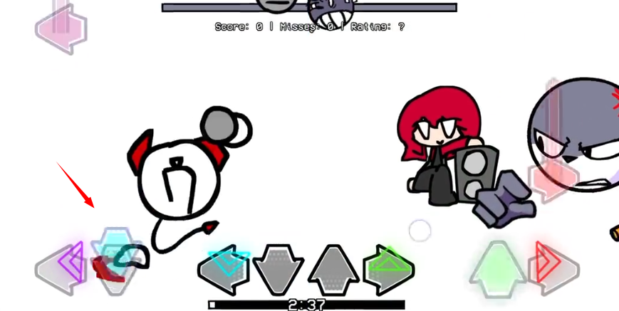 烂梗V3手机移植版