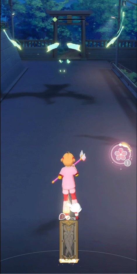 魔卡少女樱回忆钥匙最新版