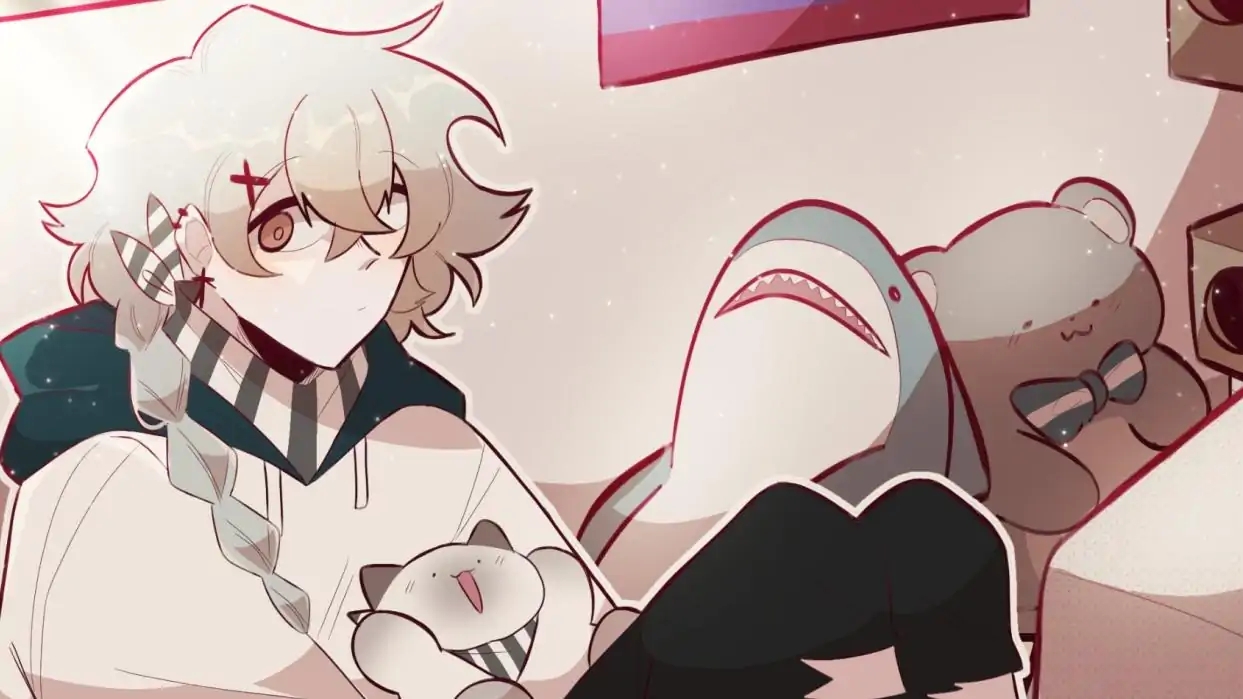 甜心热线汉化完整版