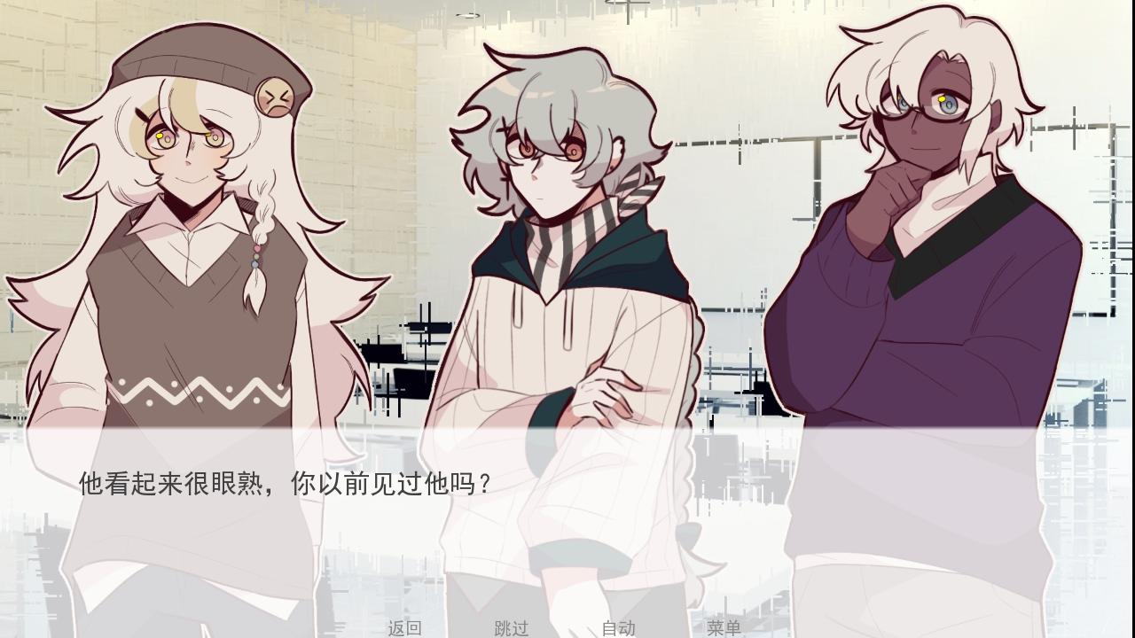 甜心热线汉化完整版