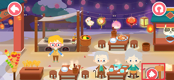 奇妙故事创造家最新版