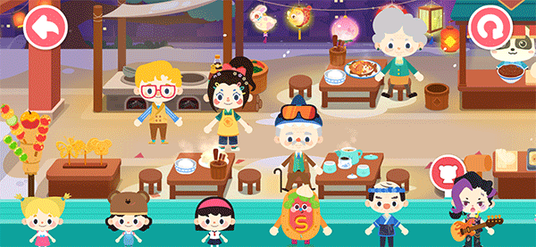 奇妙故事创造家最新版