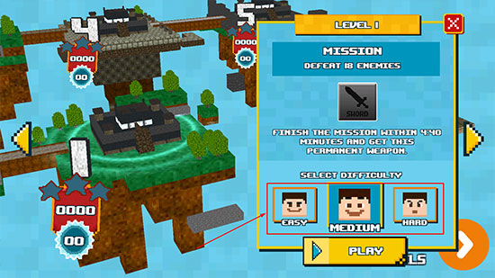 狙击手生存战全解锁版