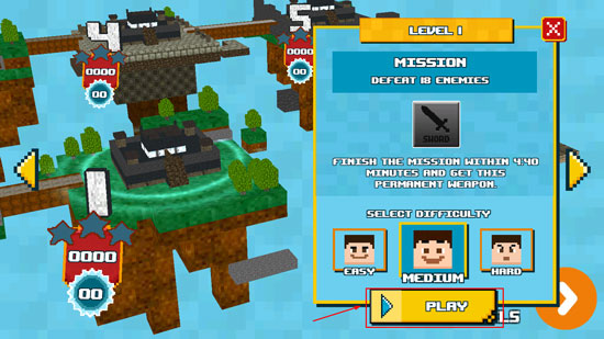 狙击手生存战全解锁版