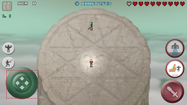 单挑王（Only One）手游汉化无敌版