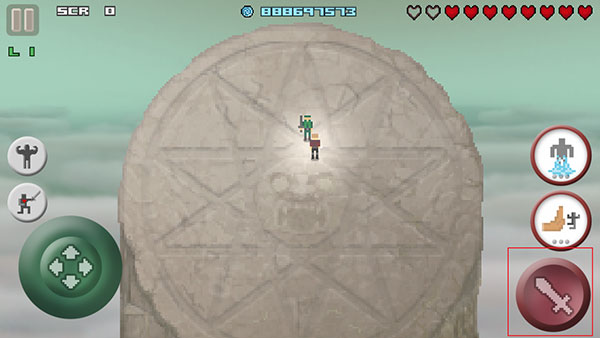 单挑王（Only One）手游汉化无敌版