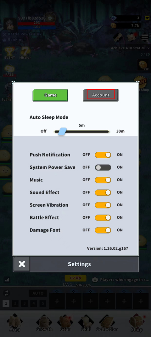 F级冒险家(F-Adventurer)中文版