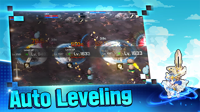 F级冒险家(F-Adventurer)中文版