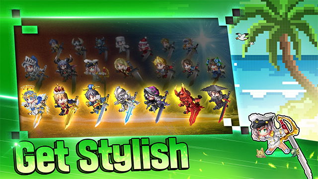 F级冒险家(F-Adventurer)中文版