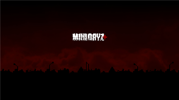 迷你DAYZ最新版