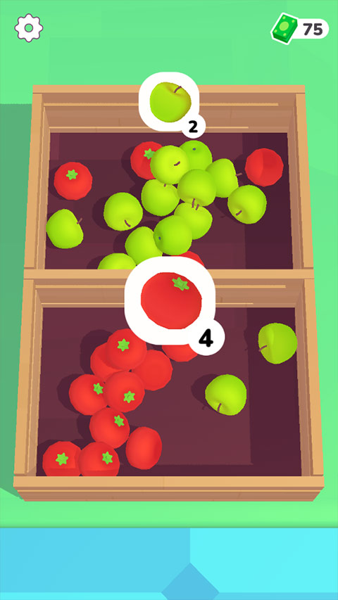 迷你超市(Mini Market)中文版