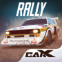 CarX拉力赛(CarX Rally)中文版