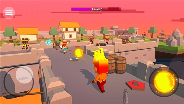 魔法师大乱斗内置修改器版