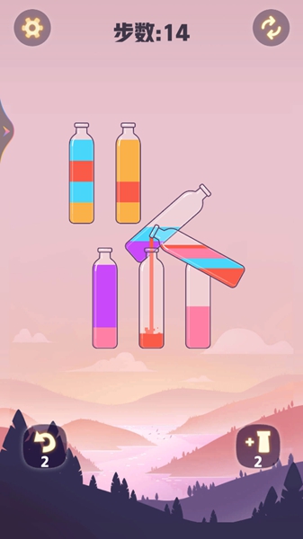 漂流瓶排序安卓版