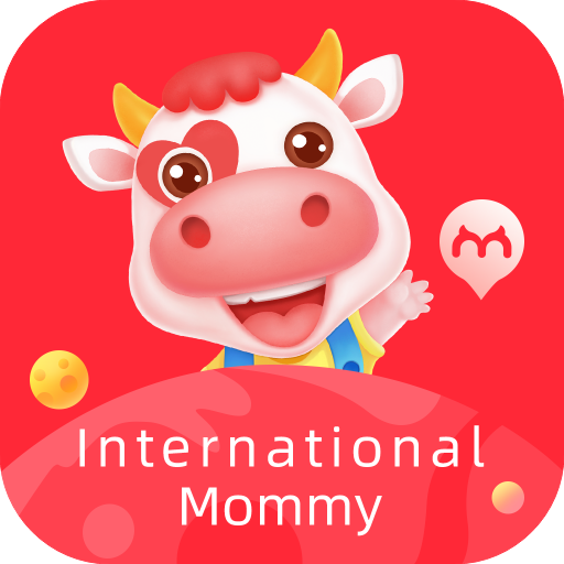 国际妈咪