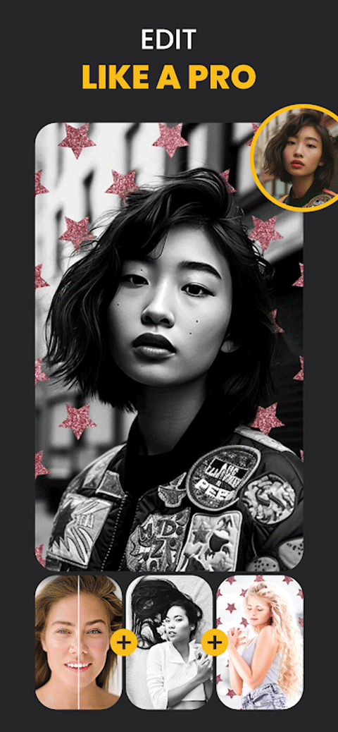 photolab图片编辑软件