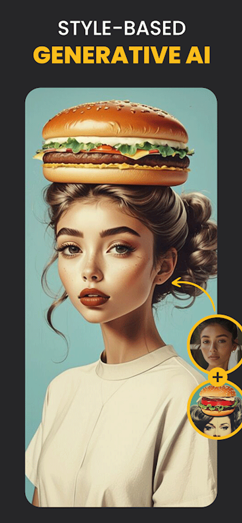 photolab图片编辑软件