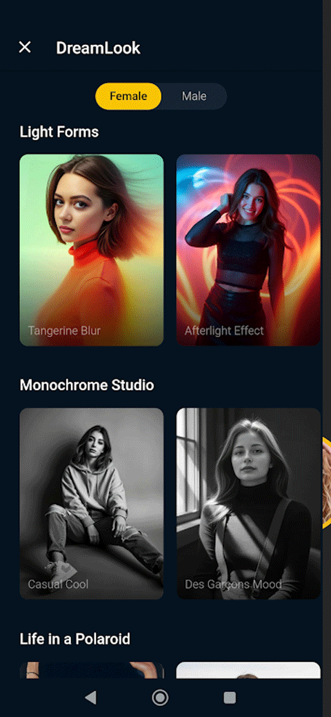 photolab图片编辑软件