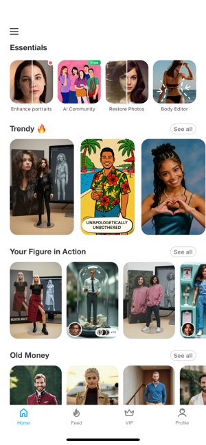 photolab图片编辑软件