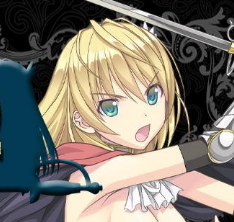 奴隶之剑2冷狐汉化版