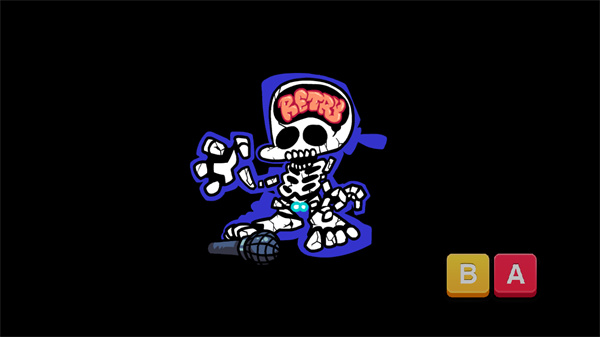 周五夜放克山羊模组中文最新版