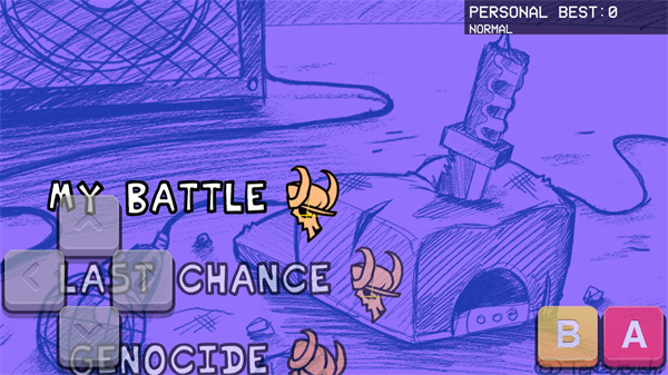 周五夜放克山羊模组中文最新版