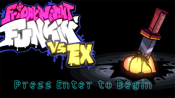 周五夜放克山羊模组中文最新版