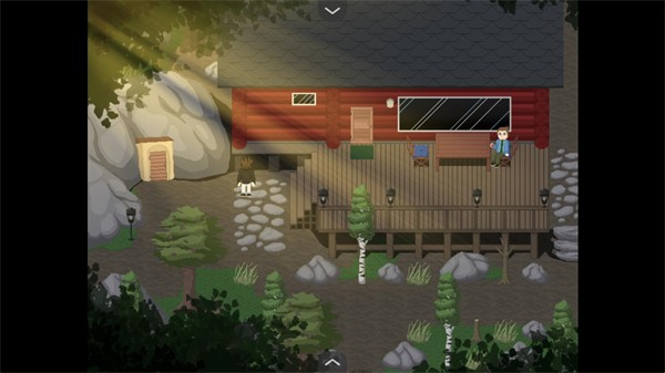 水獭岛（Otter Island）