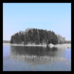 水獭岛（Otter Island）