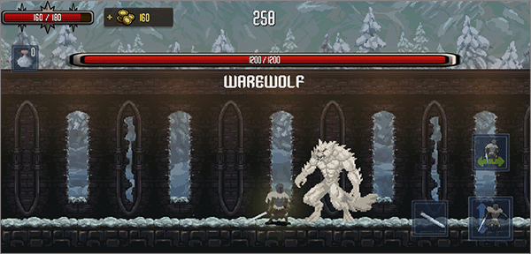 死亡火焰无敌版