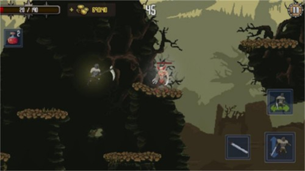 死亡火焰无敌版