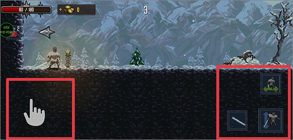 死亡火焰无敌版