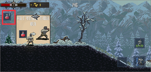 死亡火焰无敌版