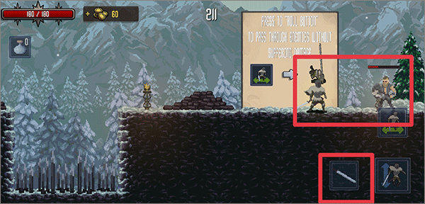 死亡火焰无敌版