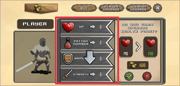 死亡火焰无敌版