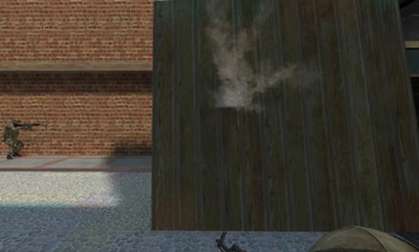 局部战争(Local Warfare Re: Portable)中文版