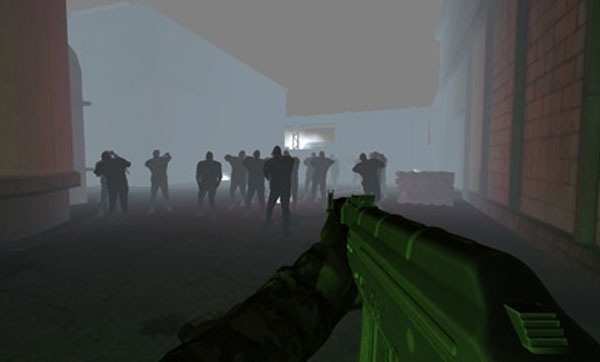 局部战争(Local Warfare Re: Portable)中文版