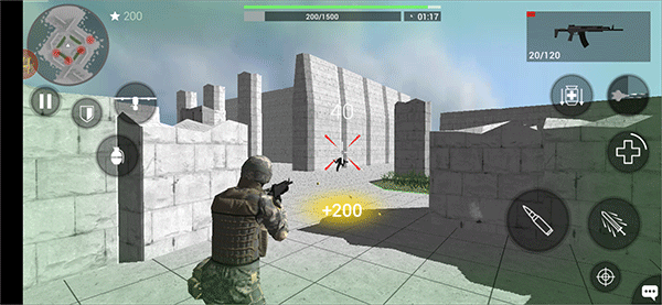 特工模拟器手机版