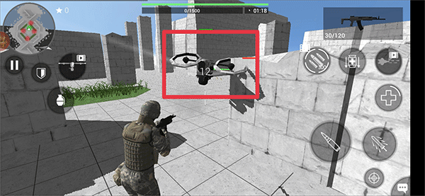 特工模拟器手机版