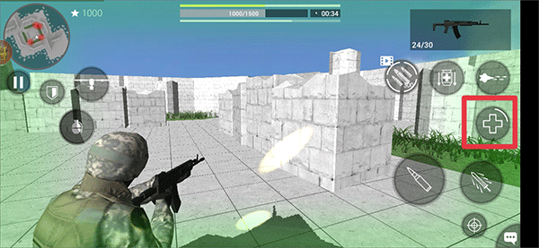 特工模拟器手机版