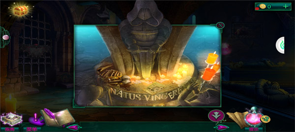 密室逃脱12神庙之旅最新版