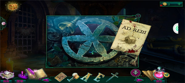 密室逃脱12神庙之旅最新版