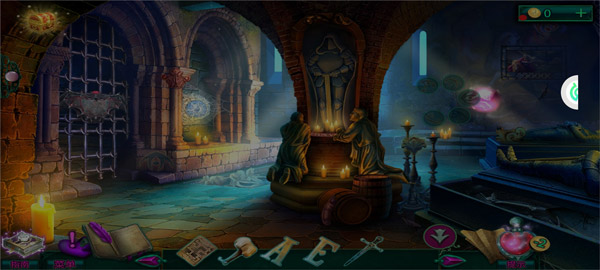 密室逃脱12神庙之旅最新版