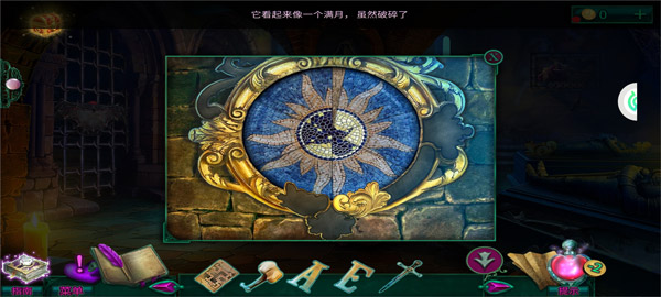 密室逃脱12神庙之旅最新版