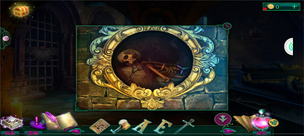 密室逃脱12神庙之旅最新版